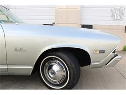 1968 Chevrolet Chevelle (CC-2085665) for sale in Houston, Texas