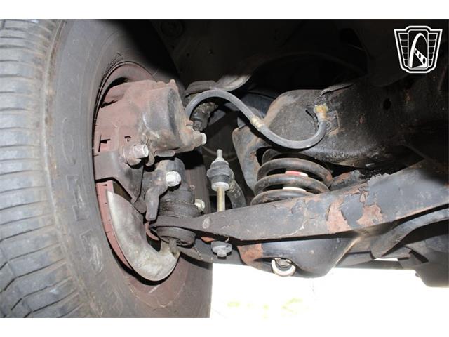 1968 Chevrolet Chevelle (CC-2085665) for sale in Houston, Texas