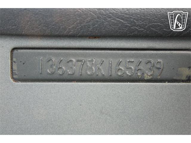 1968 Chevrolet Chevelle (CC-2085665) for sale in Houston, Texas