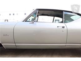 1968 Chevrolet Chevelle (CC-2085665) for sale in Houston, Texas