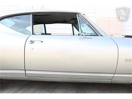 1968 Chevrolet Chevelle (CC-2085665) for sale in Houston, Texas
