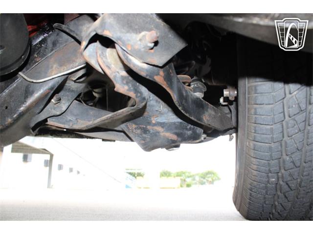 1968 Chevrolet Chevelle (CC-2085665) for sale in Houston, Texas