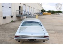 1968 Chevrolet Chevelle (CC-2085665) for sale in Houston, Texas