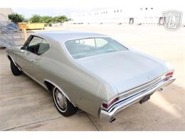 1968 Chevrolet Chevelle (CC-2085665) for sale in Houston, Texas