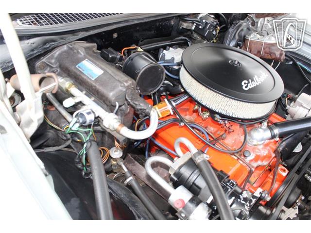 1968 Chevrolet Chevelle (CC-2085665) for sale in Houston, Texas