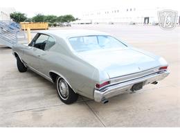 1968 Chevrolet Chevelle (CC-2085665) for sale in Houston, Texas