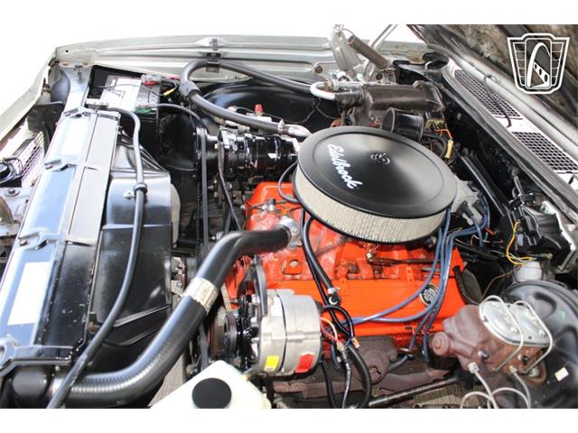 1968 Chevrolet Chevelle (CC-2085665) for sale in Houston, Texas