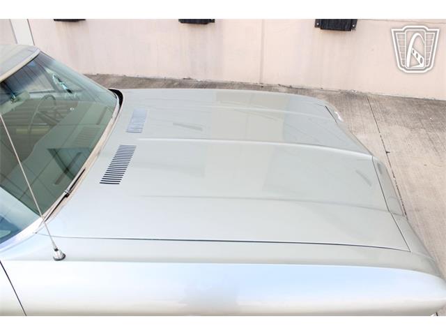 1968 Chevrolet Chevelle (CC-2085665) for sale in Houston, Texas