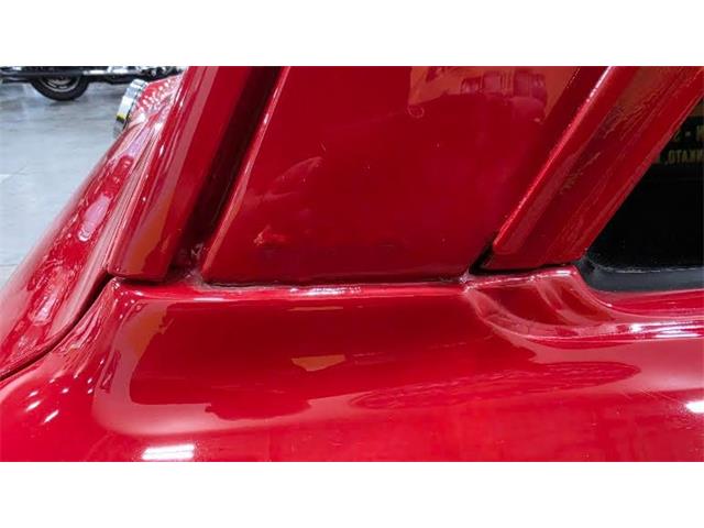 1962 Chevrolet Biscayne (CC-2085666) for sale in Mankato, Minnesota