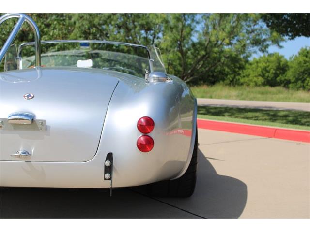 1965 Shelby Cobra (CC-2085667) for sale in Grapevine, Texas