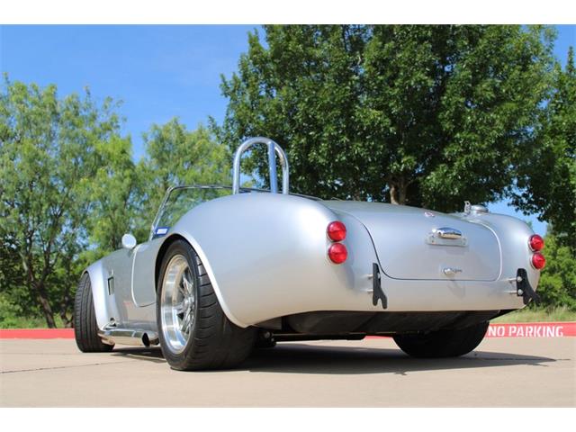 1965 Shelby Cobra (CC-2085667) for sale in Grapevine, Texas