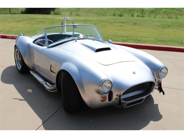 1965 Shelby Cobra (CC-2085667) for sale in Grapevine, Texas