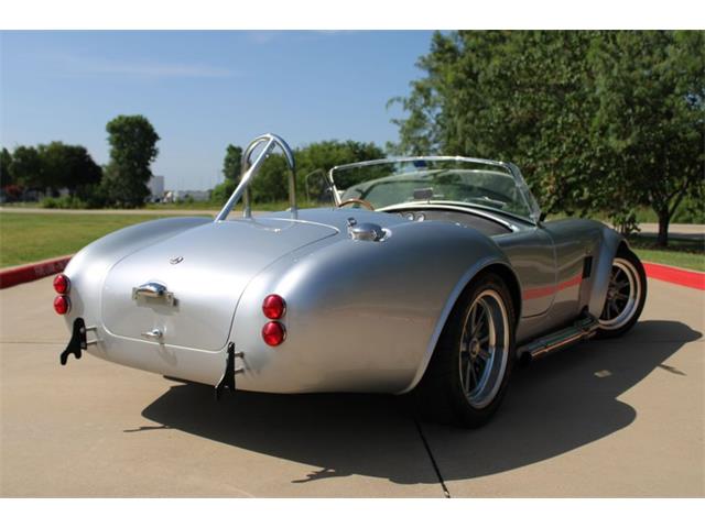 1965 Shelby Cobra (CC-2085667) for sale in Grapevine, Texas