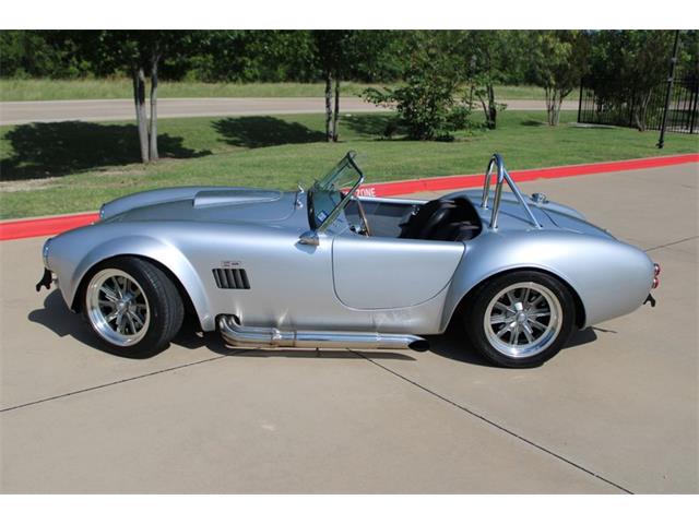 1965 Shelby Cobra (CC-2085667) for sale in Grapevine, Texas