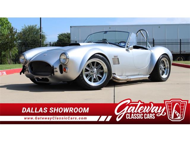 1965 Shelby Cobra (CC-2085667) for sale in Grapevine, Texas
