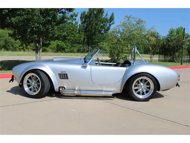 1965 Shelby Cobra (CC-2085667) for sale in Grapevine, Texas