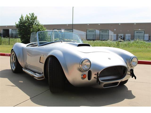 1965 Shelby Cobra (CC-2085667) for sale in Grapevine, Texas