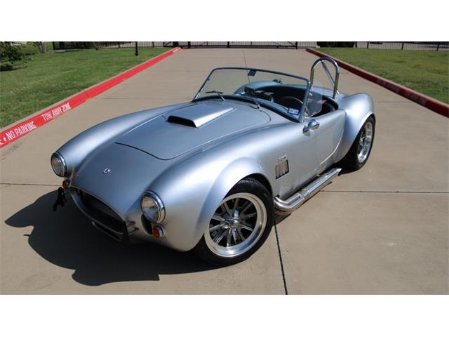 1965 Shelby Cobra (CC-2085667) for sale in Grapevine, Texas