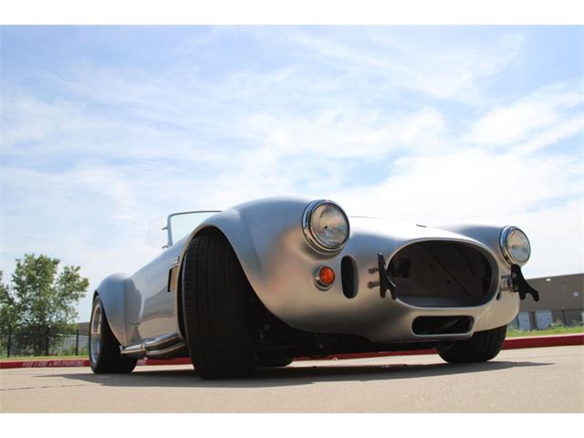 1965 Shelby Cobra (CC-2085667) for sale in Grapevine, Texas