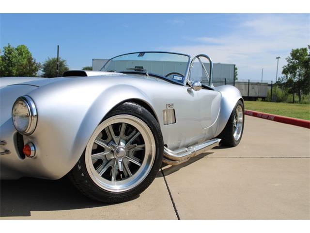 1965 Shelby Cobra (CC-2085667) for sale in Grapevine, Texas