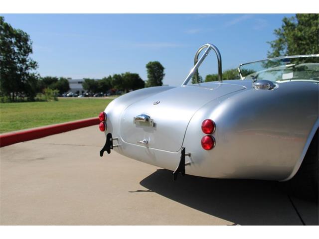 1965 Shelby Cobra (CC-2085667) for sale in Grapevine, Texas