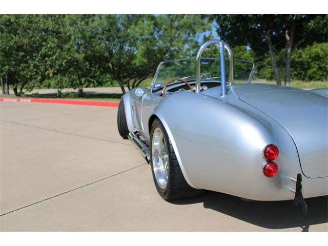 1965 Shelby Cobra (CC-2085667) for sale in Grapevine, Texas