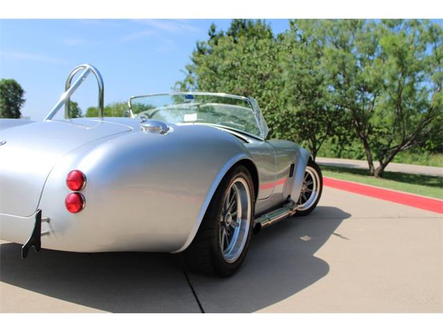 1965 Shelby Cobra (CC-2085667) for sale in Grapevine, Texas