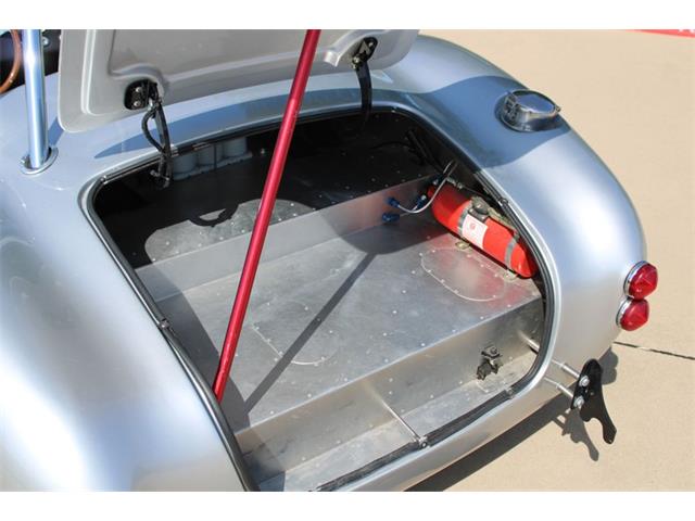 1965 Shelby Cobra (CC-2085667) for sale in Grapevine, Texas