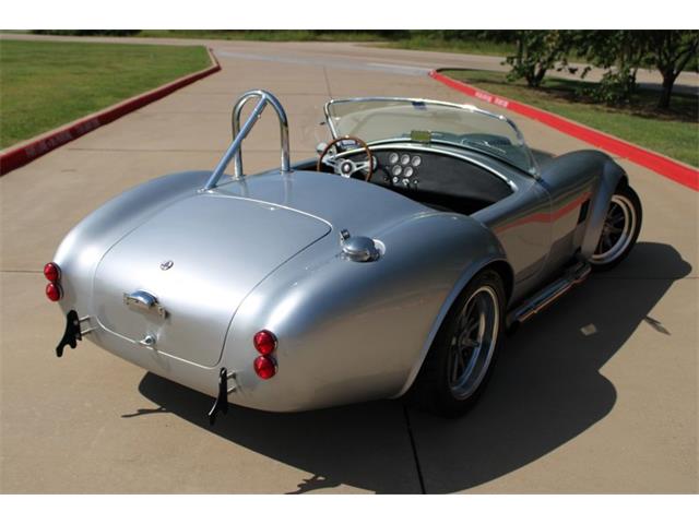 1965 Shelby Cobra (CC-2085667) for sale in Grapevine, Texas
