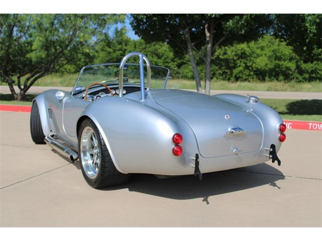 1965 Shelby Cobra (CC-2085667) for sale in Grapevine, Texas