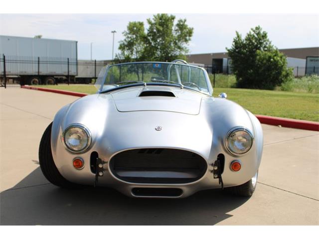 1965 Shelby Cobra (CC-2085667) for sale in Grapevine, Texas