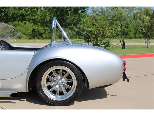 1965 Shelby Cobra (CC-2085667) for sale in Grapevine, Texas