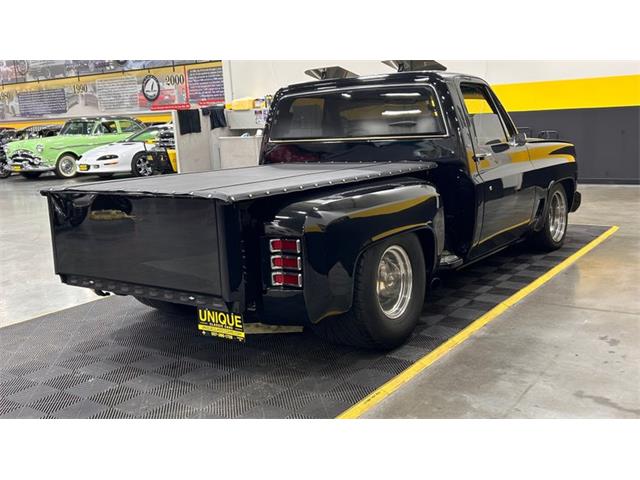 1980 Chevrolet C10 (CC-2085668) for sale in Mankato, Minnesota