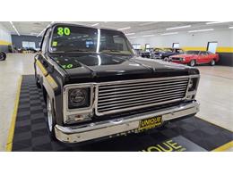 1980 Chevrolet C10 (CC-2085668) for sale in Mankato, Minnesota