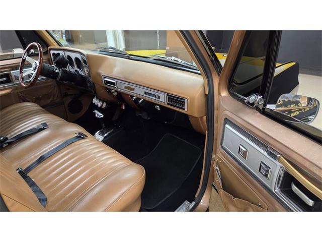 1980 Chevrolet C10 (CC-2085668) for sale in Mankato, Minnesota