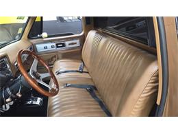 1980 Chevrolet C10 (CC-2085668) for sale in Mankato, Minnesota