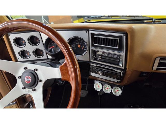 1980 Chevrolet C10 (CC-2085668) for sale in Mankato, Minnesota
