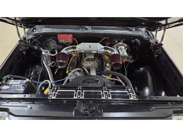 1980 Chevrolet C10 (CC-2085668) for sale in Mankato, Minnesota