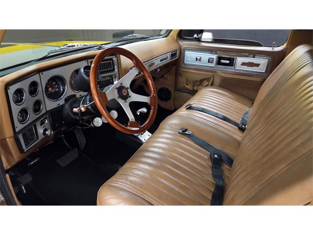 1980 Chevrolet C10 (CC-2085668) for sale in Mankato, Minnesota