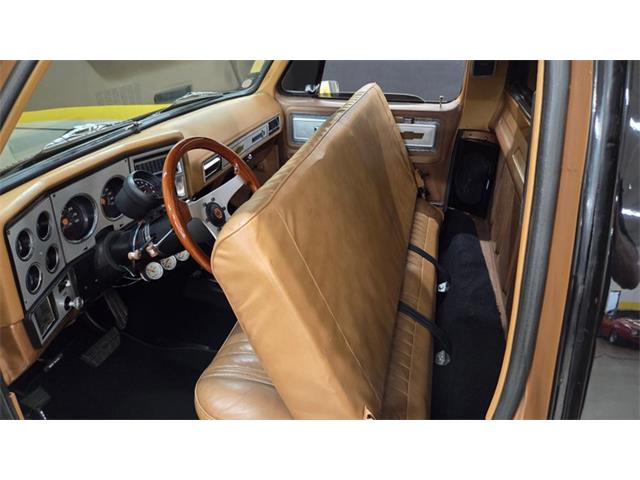 1980 Chevrolet C10 (CC-2085668) for sale in Mankato, Minnesota