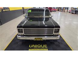 1980 Chevrolet C10 (CC-2085668) for sale in Mankato, Minnesota