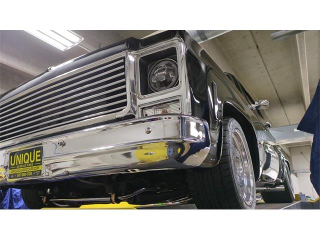 1980 Chevrolet C10 (CC-2085668) for sale in Mankato, Minnesota