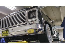 1980 Chevrolet C10 (CC-2085668) for sale in Mankato, Minnesota