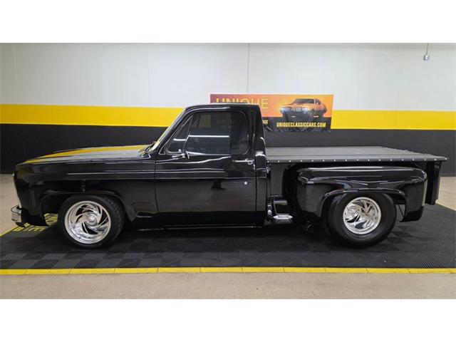 1980 Chevrolet C10 (CC-2085668) for sale in Mankato, Minnesota