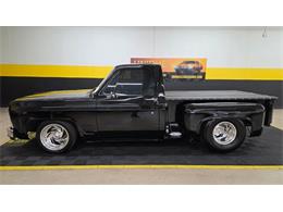 1980 Chevrolet C10 (CC-2085668) for sale in Mankato, Minnesota