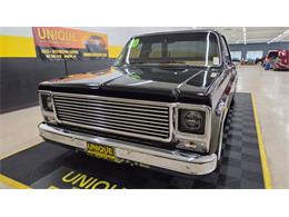 1980 Chevrolet C10 (CC-2085668) for sale in Mankato, Minnesota