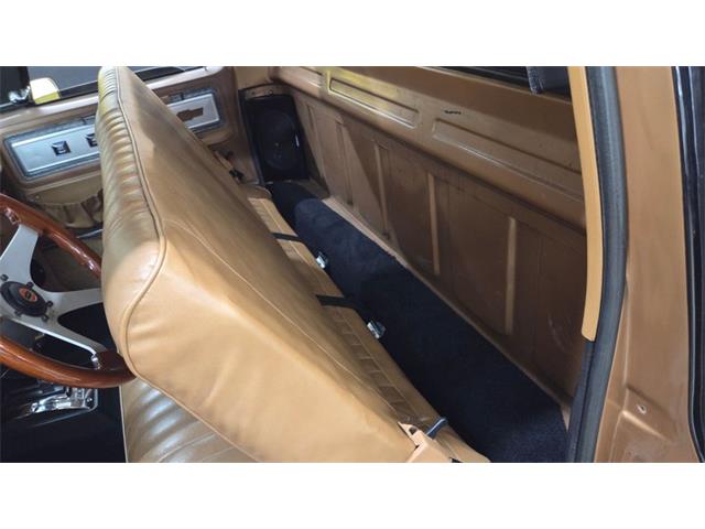 1980 Chevrolet C10 (CC-2085668) for sale in Mankato, Minnesota