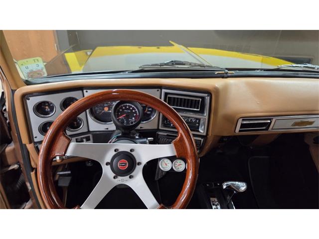 1980 Chevrolet C10 (CC-2085668) for sale in Mankato, Minnesota