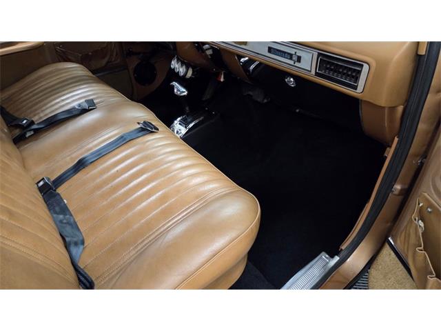 1980 Chevrolet C10 (CC-2085668) for sale in Mankato, Minnesota