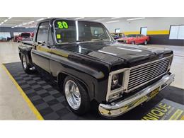 1980 Chevrolet C10 (CC-2085668) for sale in Mankato, Minnesota